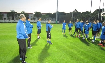 «Иртыш» сыграл вничью