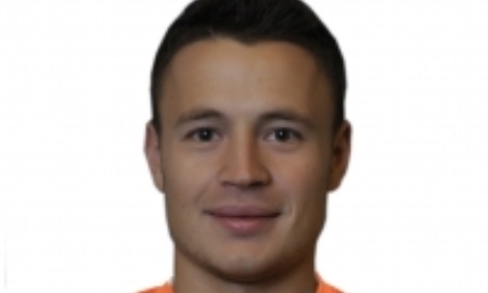 Вадим Боровский не подошёл «Кайсару»