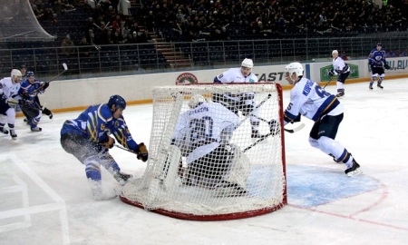 Анонс матча ВХЛ «Дизель» — «Казцинк-Торпедо»