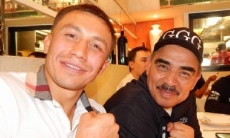 Головкин и Санчес удостоились наград HBO Sports