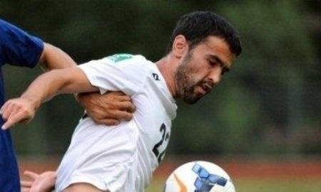 Рузимбой Ахмедов: «Жду положительного ответа от представителей „Кайсара“»