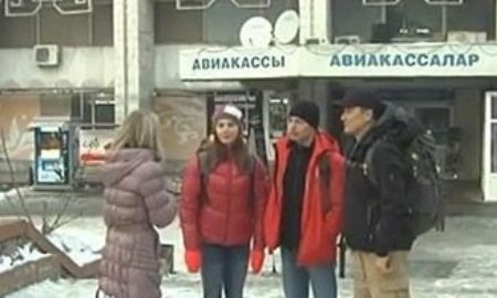 У казахстанских сноубордистов нет денег для поездки на чемпионат мира