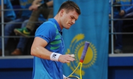 Теннисист Евгений Королев развеивает слух о своем участии в договорном матче