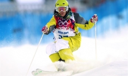 Кубок Казахстана по фристайлу состоится в «Алтайских Альпах»