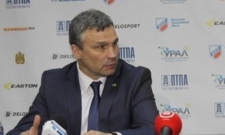 Андрей Сидоренко: «Давно не получал столько эмоций»