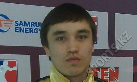 Мусафиров готов к нвоым сражениям