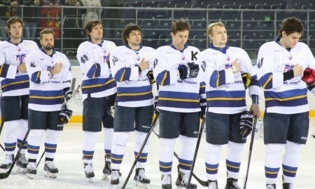 Отчет о матче ВХЛ «Дизель» — «Казцинк-Торпедо» 4:5