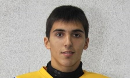 Нападающий «Дизеля» рассказал о матче с «Казцинк-Торпедо»