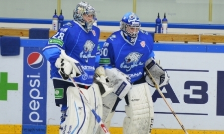 Российские СМИ прогнозируют поражение «Барыса» от «Магнитки»