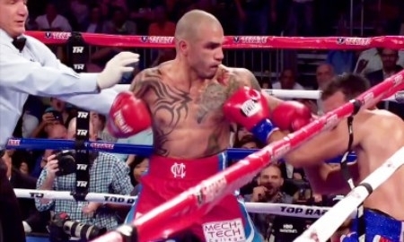 Энтони Диррелл: «Головкин нокаутирует Котто»