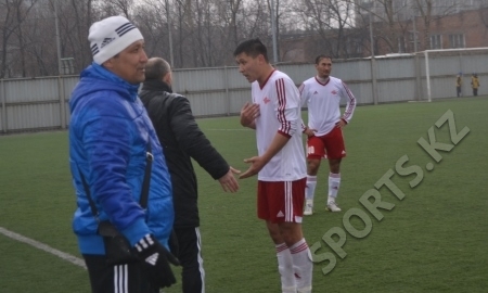 Бауржан Турысбек возвращается в Казахстан