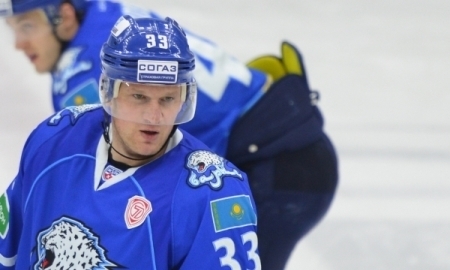 Анонс матча КХЛ «Металлург» Мг — «Барыс»