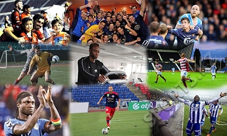 Наш бывший легион: после Казахстана