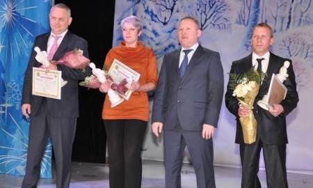 «Окжетпес» получил спортивную премию имени Кажымукана Мунайтпасова