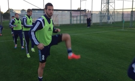 Александр Симчевич достиг договоренности с «Ордабасы»