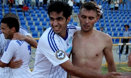 Леандро Фрейро покинул «Ордабасы»