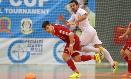 Итоги 1-го дня, 6-го тура RBK-Чемпионата Казахстана