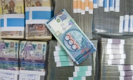 В Павлодарской области на развитие спорта в 2015 году выделено свыше 4-х миллиардов тенге