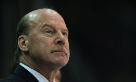 Майк Кинэн: «Конечно, счет 1:5 нас встряхнул и мы перехватили инициативу»