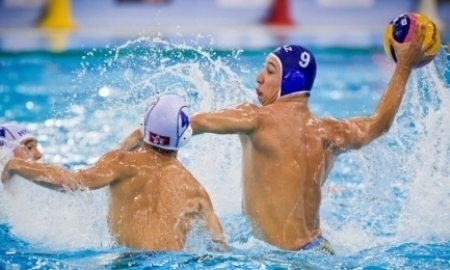 «Астана» обыграла «Спартак-Волгоград-2»