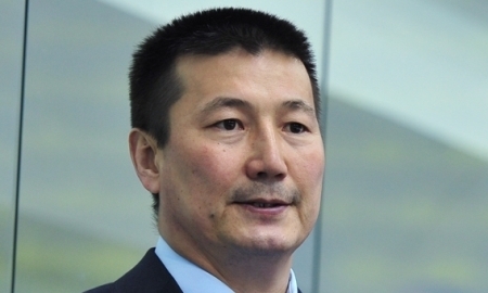 Галым Мамбеталиев: «Первый матч выиграли уверенно, второй дался нам сложнее»