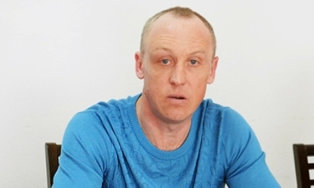 Андрей Соколов: «Результат на чемпионате мира закономерный, на данный момент это наш уровень»