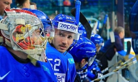 «Иртыш» усилился бывшим защитником «Барыса» и сборной Казахстана