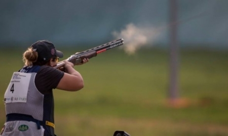 Итоги 2014 года Казахстанской федерации стрельбы — плюс 32 медали