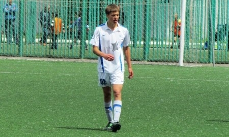 Селюков готов к серьезным играм