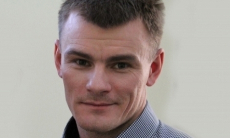 Николай Чеботько: «Надо верить в мечту и идти к цели!»