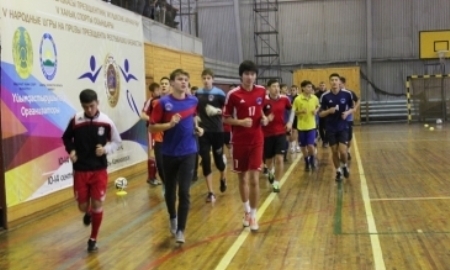 Первый этап подготовки «Востока» завершен