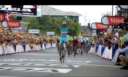 Итоги спортивного года — 2014: Велоспорт