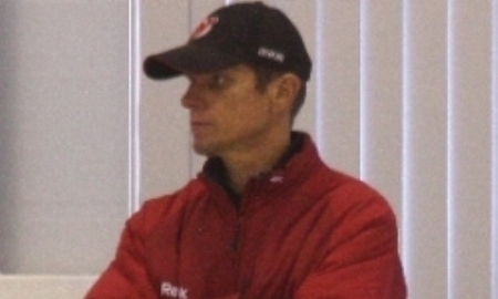 Дмитрий Иванников: «Благодарю ребят за хороший результат»