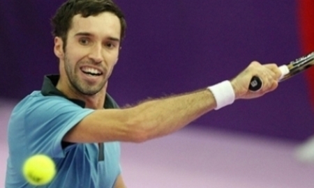 Михаил Кукушкин завершил 2014 год первой ракеткой Казахстана