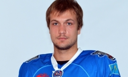 Станислав Зинченко: «На льду я совершенно другой человек»