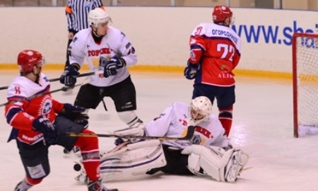 Листки хоккейного календаря. Неделя № 17. 22-28 декабря. Упорные бои под занавес года