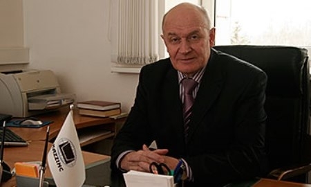 Произошли изменения в руководстве «Казцинк-Торпедо»