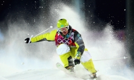 Молодежный состав казахстанских могулистов собирается выступить на 6-ти этапах Кубка Европы