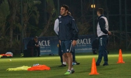 Карлен Мкртчян вернулся в Ереван