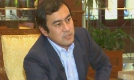 Аллен Чайжунусов: «Мы не стоим на месте, мы идем вперед!»