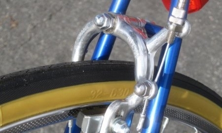 Петропавловская велошкола вновь признана лучшей в стране