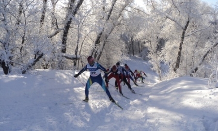 Спортсмены ЗКО завоевали «серебро» и «бронзу» в президентском многоборье