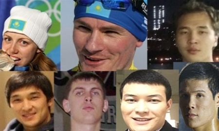 Где и как будут отмечать Новый год казахстанские спортсмены