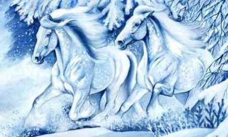 «Окжетпес» поздравляет болельщиков с Новым годом