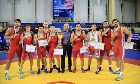 Ерлан Кожасбай: «В будущее смотрим с оптимизмом»