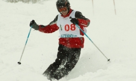 Четверо устькаменогорских могулистов дебютируют в Кубке Европы