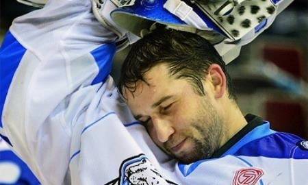 Ян Лацо получил травму на раскатке