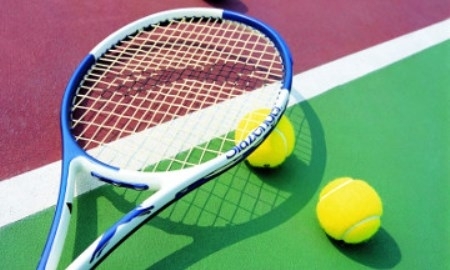 Турнир в честь 100-летия основоположника тенниса в Казахстане пройдет в Алматы