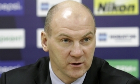 Андрей Николишин: «Команду соперника с достойной победой!»