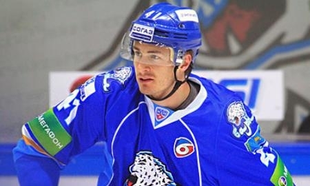 Хоккеисты «Барыса» — среди лучших по количеству проведенного игрового времени на площадке